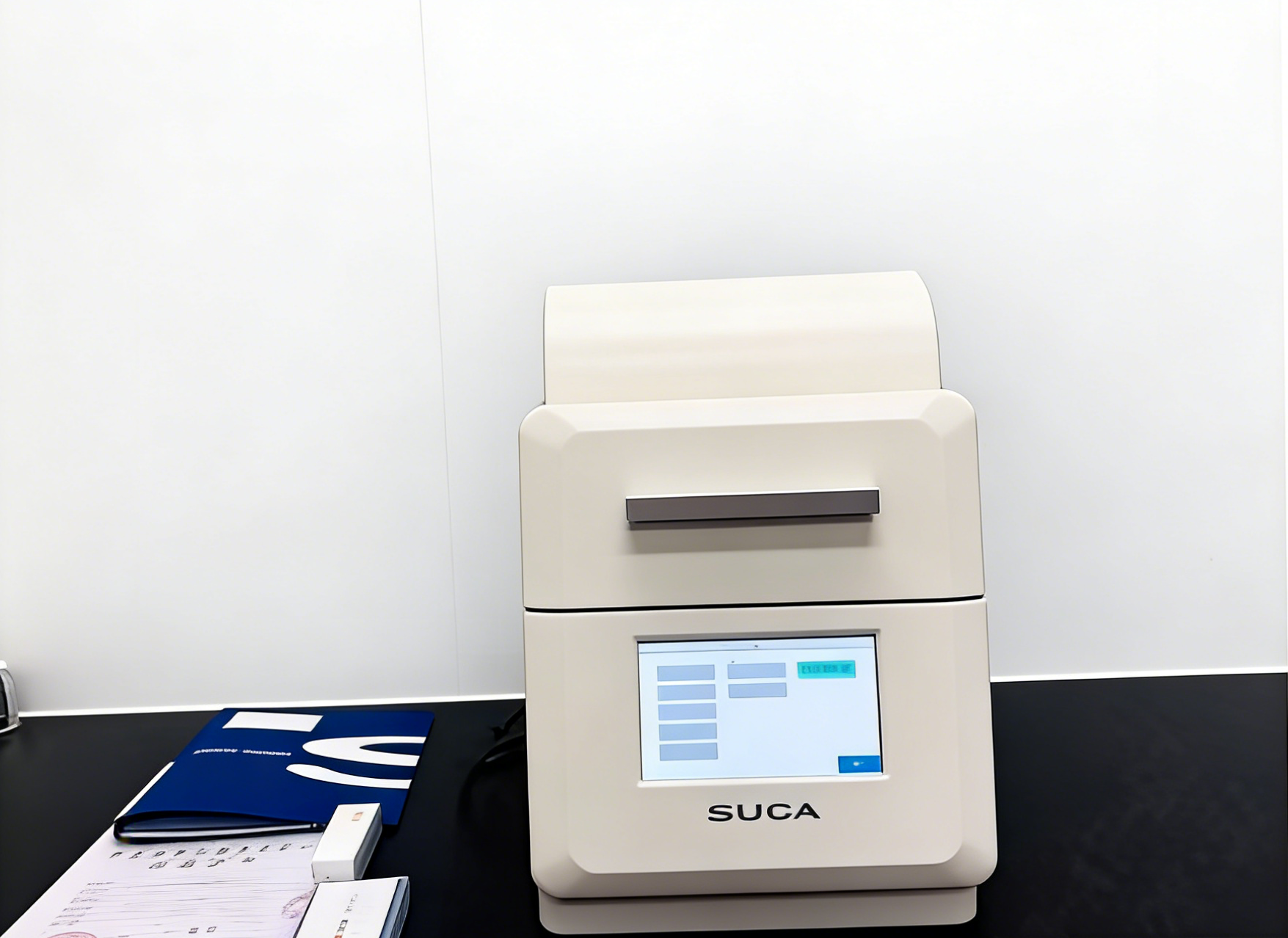 光量上海 SUGA 雾度仪助力福耀玻璃智能车用安全玻璃生产项目