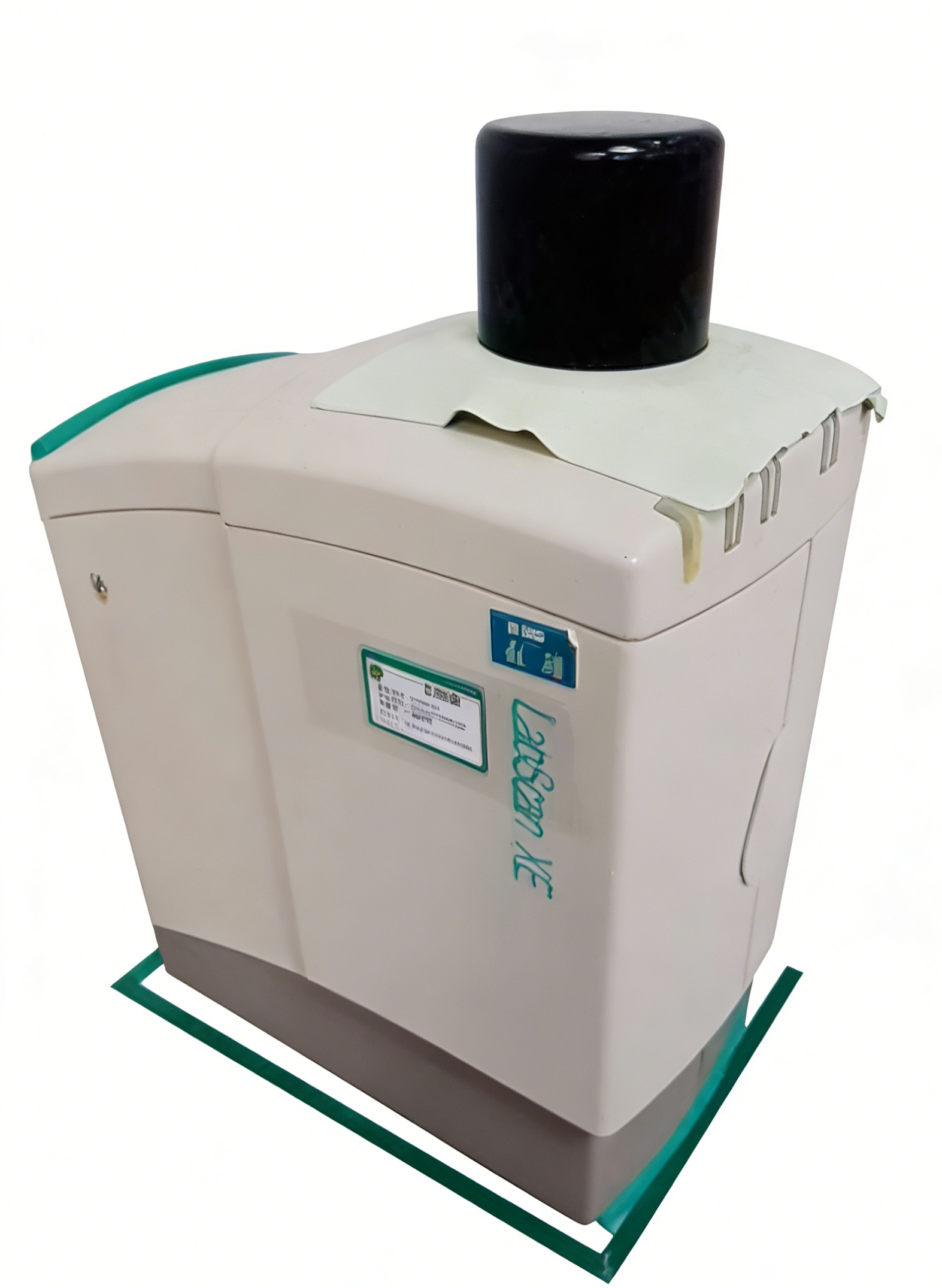 光量上海 SUGA 雾度仪助力福耀玻璃智能车用安全玻璃生产项目