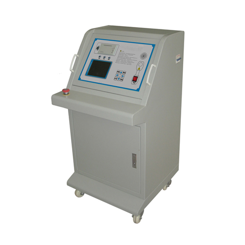 电力调试标准产品“智能大电流发生器