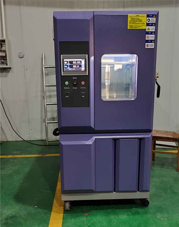 2025 收官月书写武汉检测设备行业高质量发展答卷​