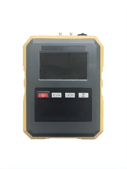 XY-X100H型揮發(fā)性有機(jī)物采樣器 斷電后自動記憶采樣狀態(tài)