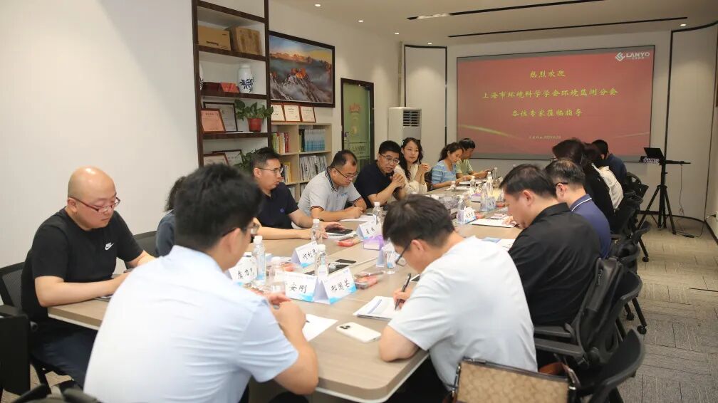 2025 | 兰友科技数智赋能山河的足迹与回响