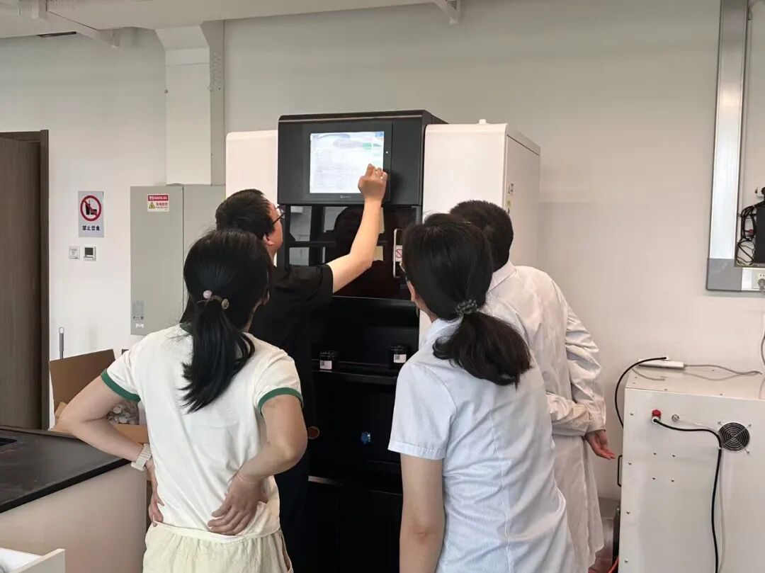 2025 | 兰友科技数智赋能山河的足迹与回响