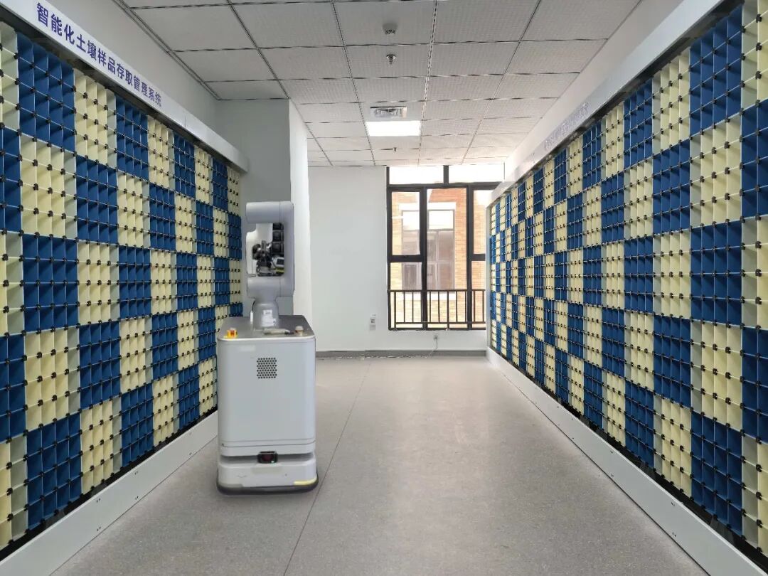 2025 | 兰友科技数智赋能山河的足迹与回响