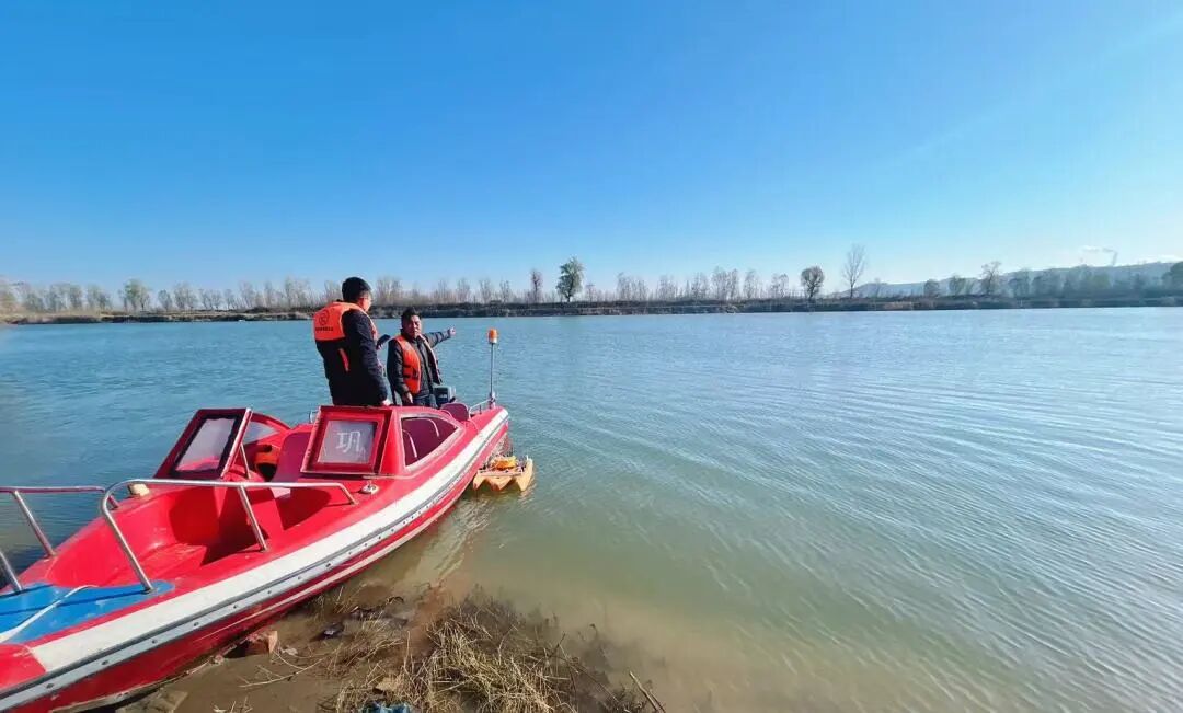 2025 | 兰友科技数智赋能山河的足迹与回响