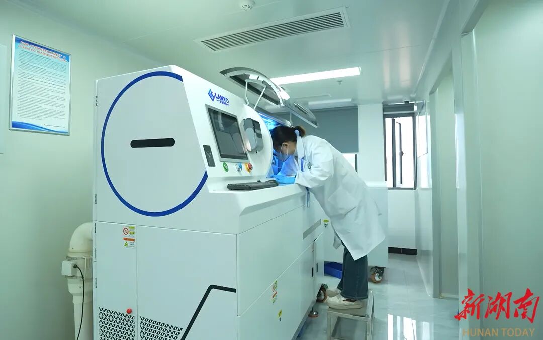 2025 | 兰友科技数智赋能山河的足迹与回响