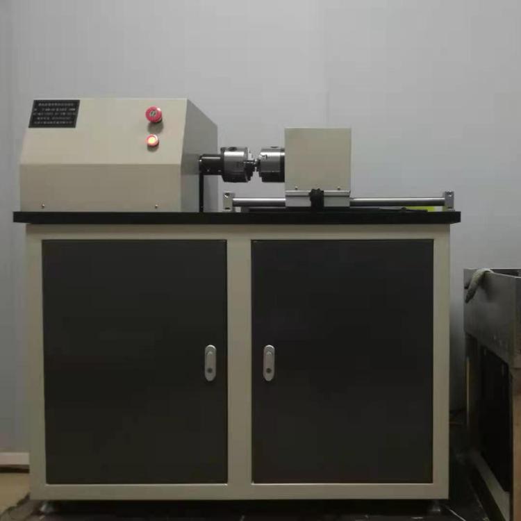 微机控制光缆箱扭转试验机