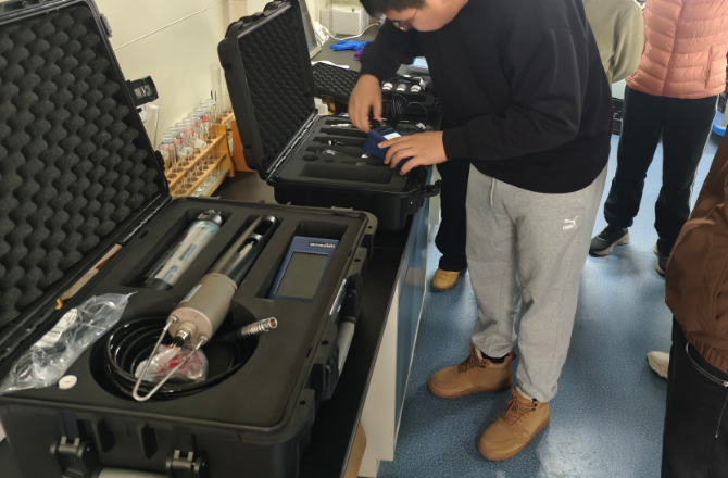 2e9a6e87be68efce8ee3dae47e12bd34.png 技术上门 + 设备适配!天尔助力北京市环境监测站提升 ORP/pH 检测效能