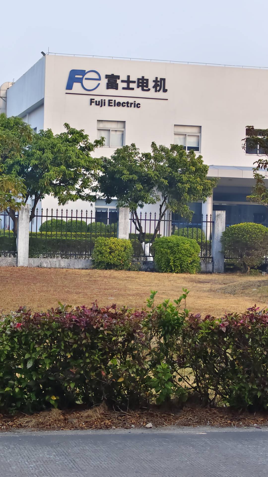 三思永恒CMT2503助力富士电机创新升级