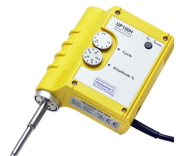 Hielscher UP100H 实验室均质器-2.png