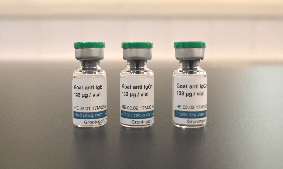 荷蘭CITEQ Biologics代理商 2026授權代理-上海起發