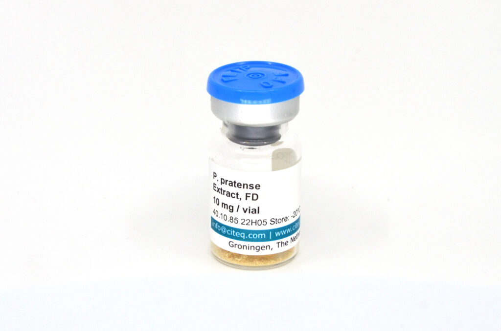 CITEQ Biologics（荷兰）代理商 2026授权代理-上海起发