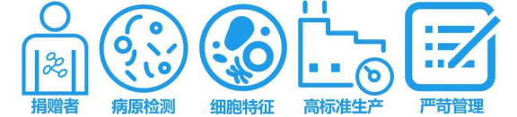 LONZA人骨髓单个核细胞hBM-MNC产品介绍