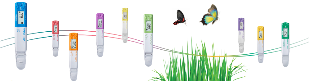 技术文章.png LAQUAtwin pH电极维护FAQ,客户最常问的8个问题