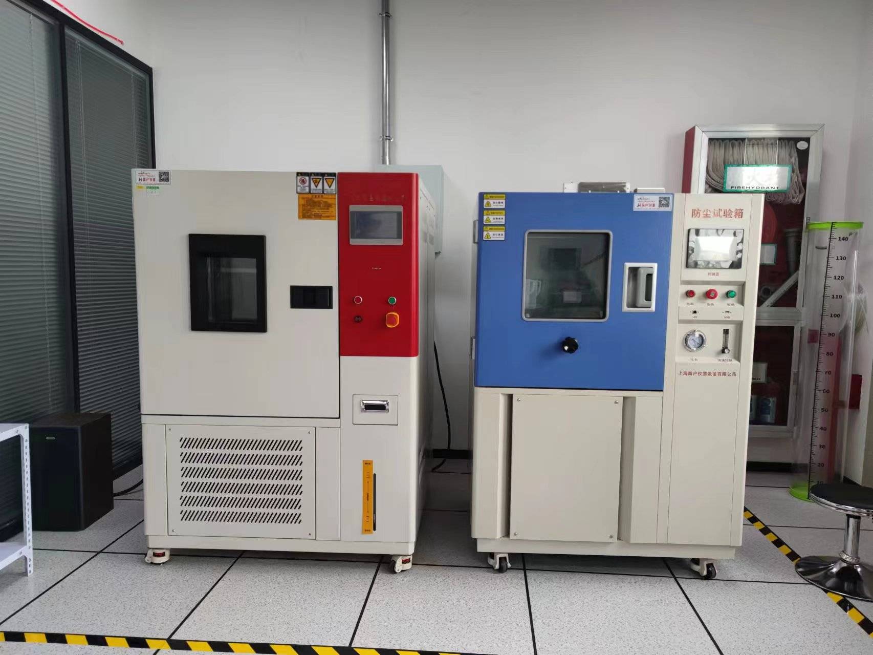 2026 冷热冲击试验箱高性价比厂家推荐:选型指南与行业市场分析发布!