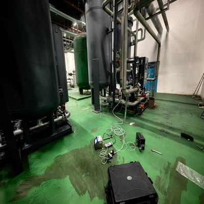 為什么要定期檢測壓縮空氣系統(tǒng)？