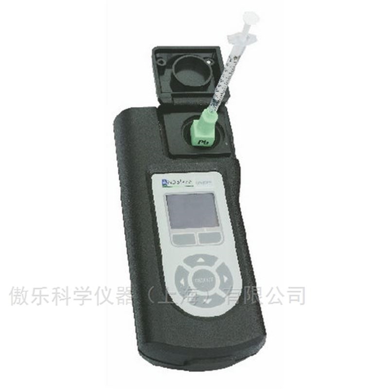 重金属手持分析仪