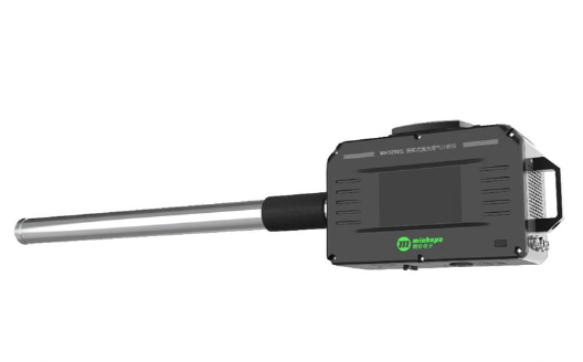 激光氨气分析仪