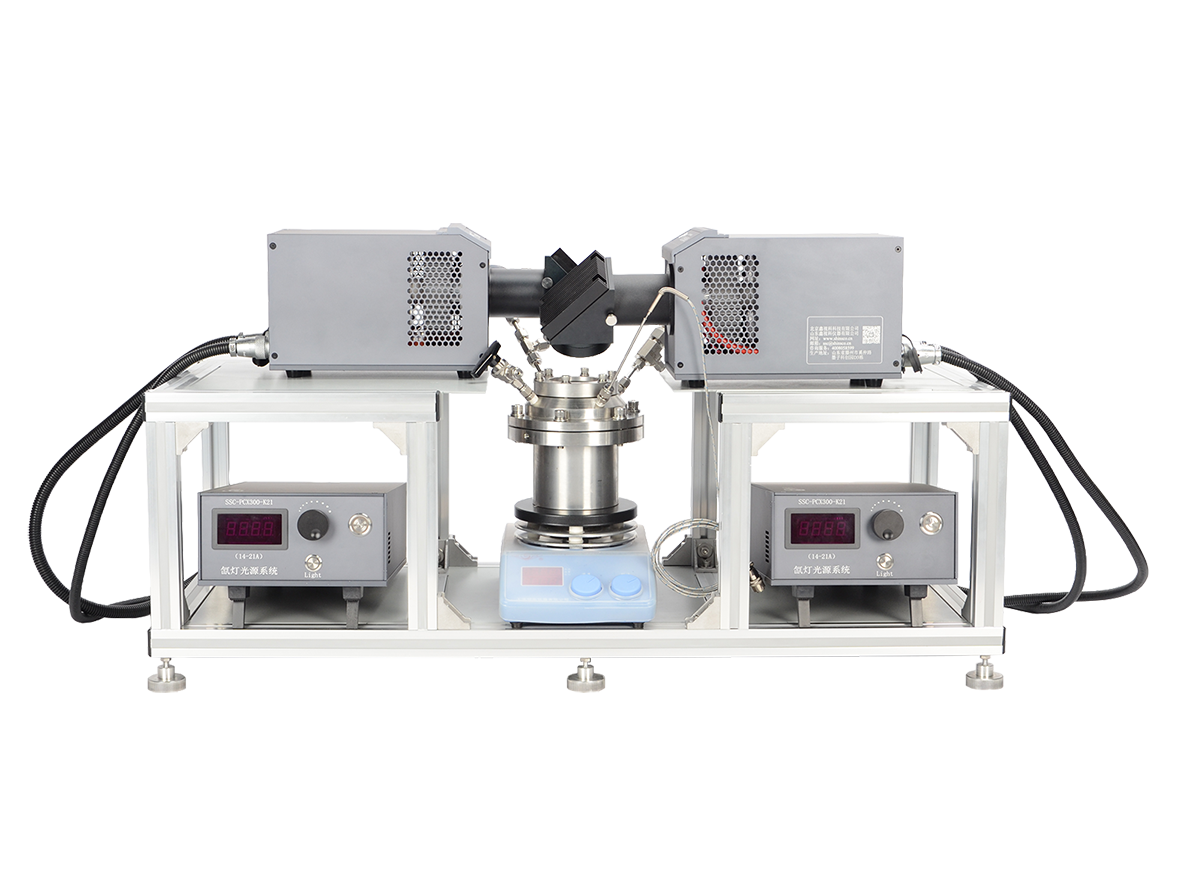 太阳能驱动的光热催化:面向碳中和的可持续化学反应系统