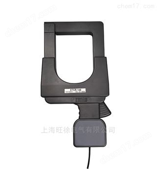 ETCR148超大口徑鉗形漏電流/電流傳感器