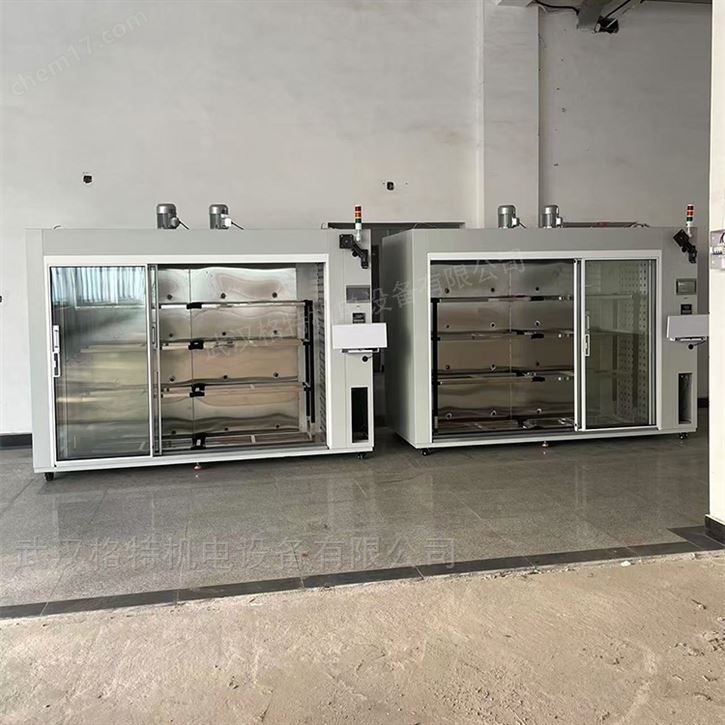 武漢高溫老化柜生產
