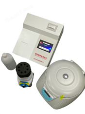 稻谷新鮮度測(cè)定儀