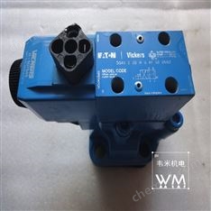VICKERS換向閥KDG4V-3-33C30X-V-M-U-H7-60