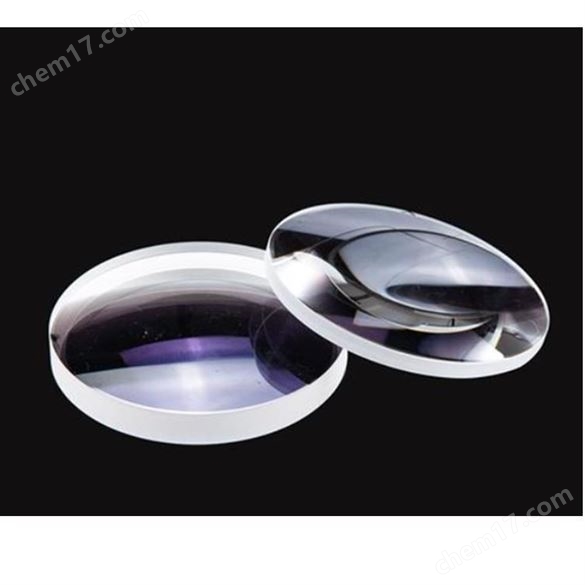 均勻貝塞爾光束鏡片