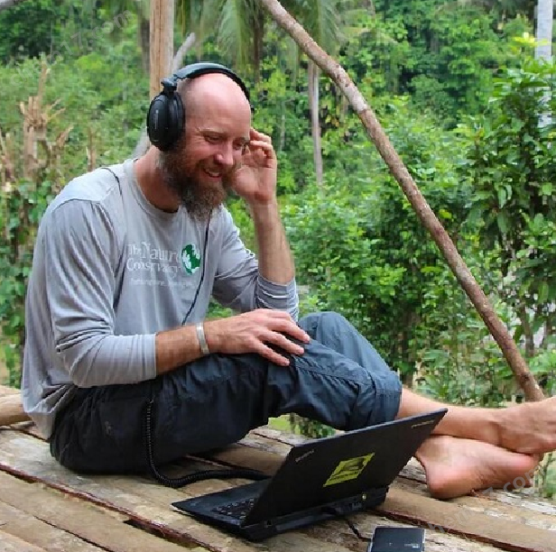 野外動物聲音收錄儀