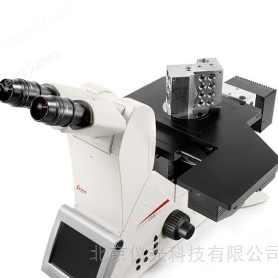 徠卡DMi8光學顯微鏡面向未來的可升級系統(tǒng)