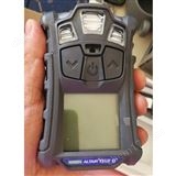 代理梅思安10196188天鷹4XR氣體檢測儀