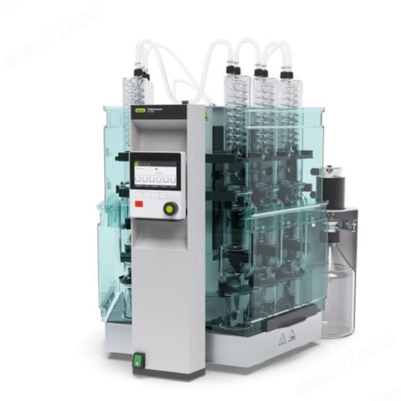 跨境現(xiàn)貨日本SIBATA柴田多重索氏萃取儀