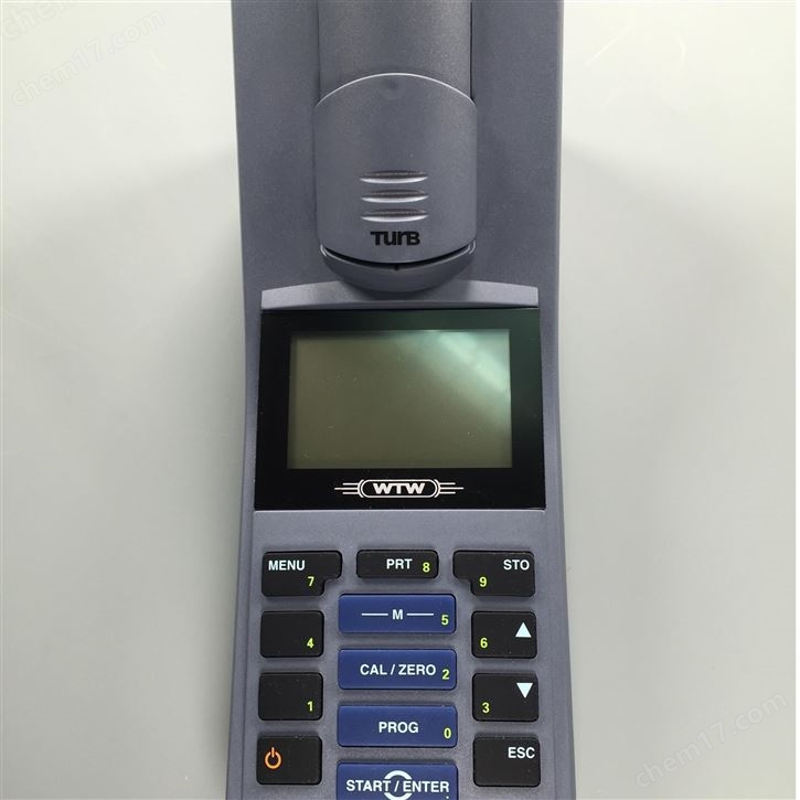 WTW便攜式濁度儀