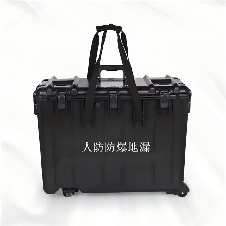 九江教學樓人防防爆地漏AMY-31