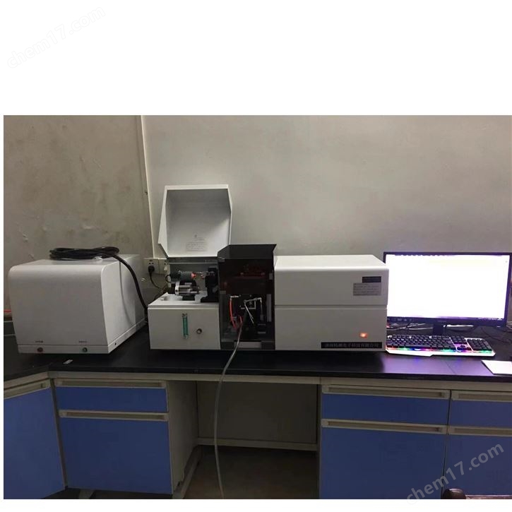 北京石墨爐原子吸收光譜儀
