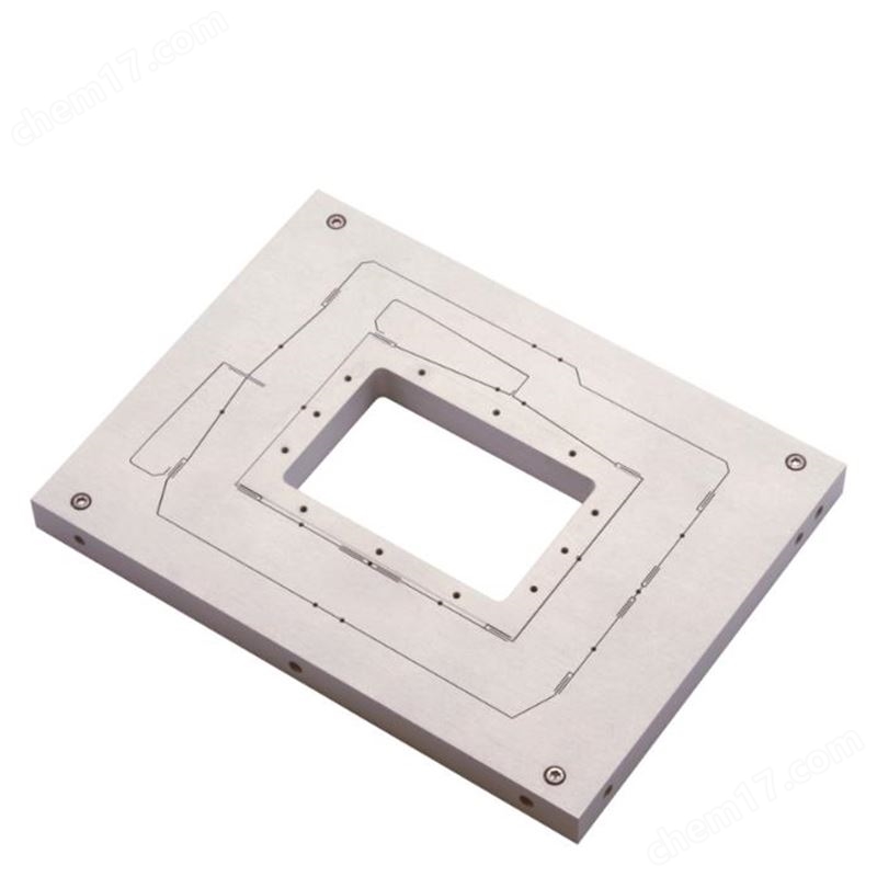 低剖面納米壓電平臺BIO系列