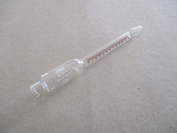 德國(guó)Funke Gerber 蓋勃乳脂計(jì)