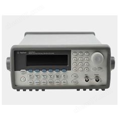 Agilent 任意波形發(fā)生器