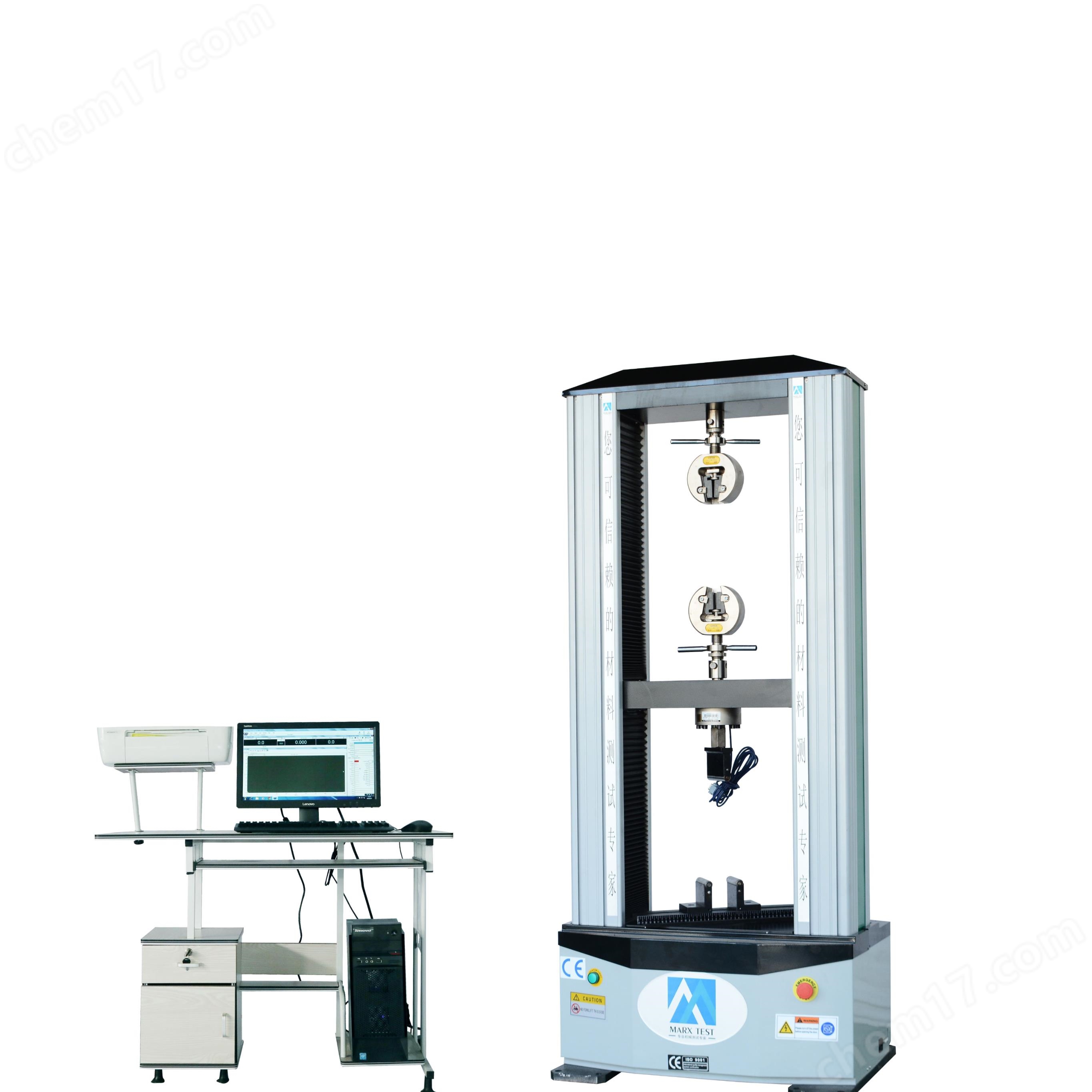 細(xì)鋼絲電子拉力試驗(yàn)機(jī)