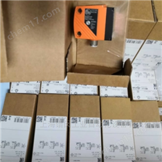 IFM易福门接近开关IM5117上海办事处