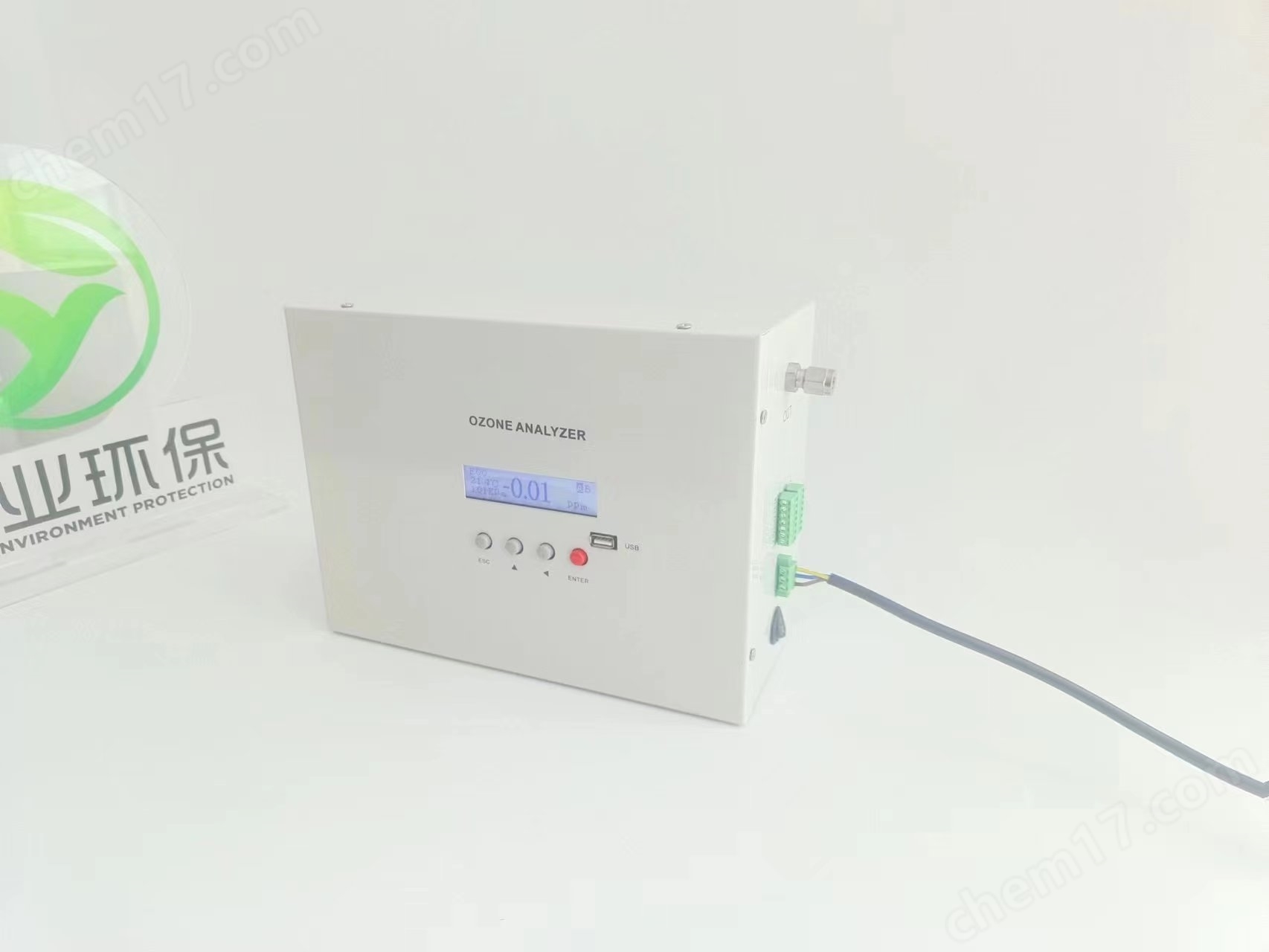 新業(yè)XY-EUV-04 臺式紫外臭氧檢測儀
