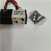 日本CKD電磁閥上海維特銳供貨