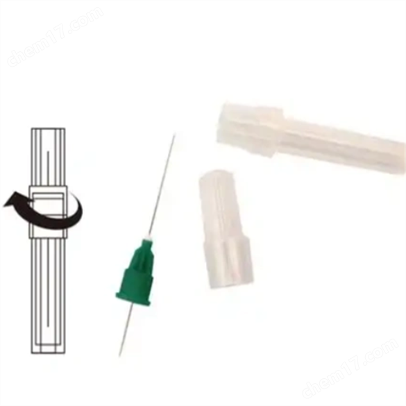 一次性使用麻醉用针