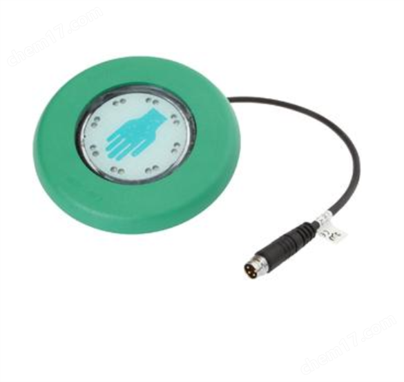 德國IPF機(jī)械式傳感器