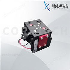 VC60-5系列 電動(dòng)直驅(qū)升降臺(tái)