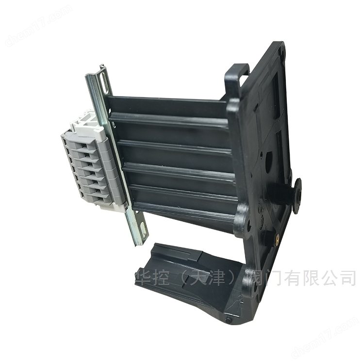 齒輪組件全動(dòng)桿+齒輪伯納德電動(dòng)執(zhí)行器配件