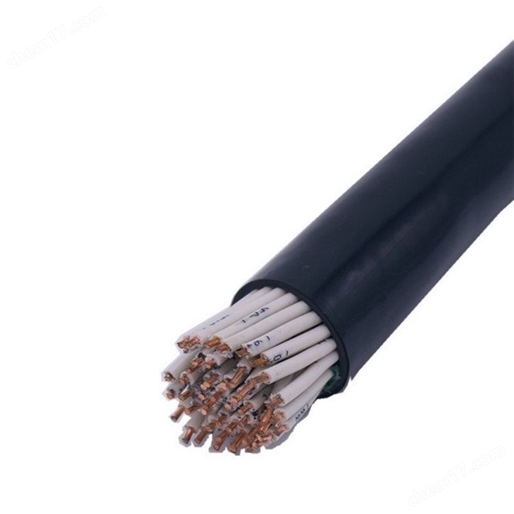 礦井下控制電纜mkvv8*2.5 450/750V生產(chǎn)廠家