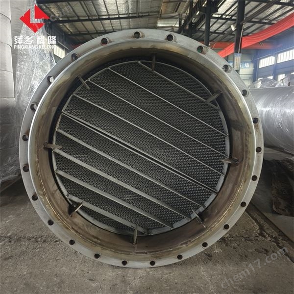 可設(shè)計(jì)制造壓力容器 塔設(shè)備 塔器 源頭工廠