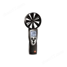 testo 417 葉輪風速儀（德圖）