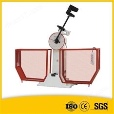 GB/T229-2020金屬材料擺錘沖擊試驗機